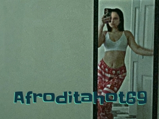 Afroditahot69