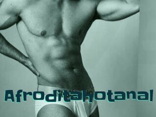 Afroditahotanal