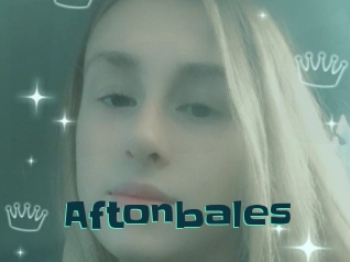 Aftonbales