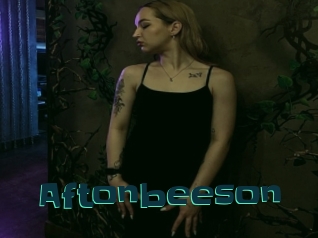 Aftonbeeson