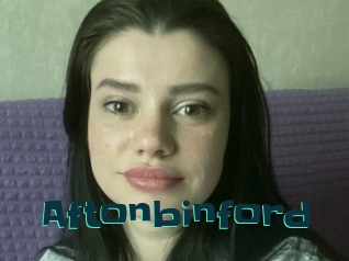 Aftonbinford