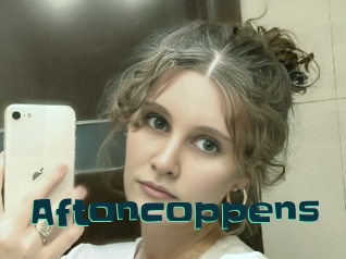 Aftoncoppens