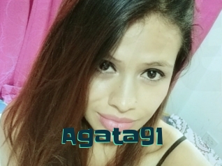 Agata91
