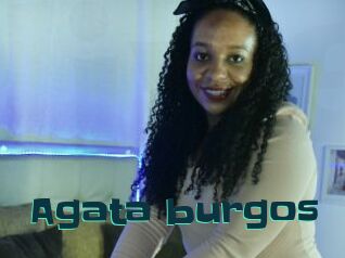 Agata_burgos