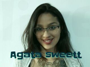 Agata_sweett
