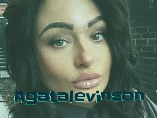 Agatalevinson