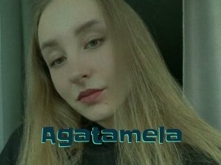 Agatamela