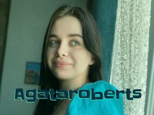 Agataroberts