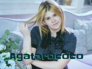 Agatarococo