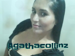 Agathacollinz