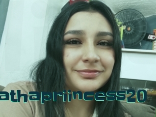 Agathapriincess20