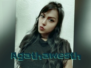 Agathawesth