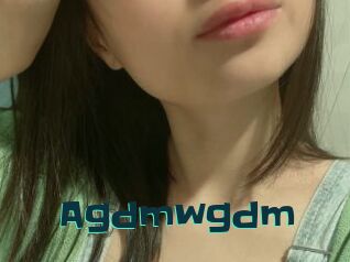 Agdmwgdm