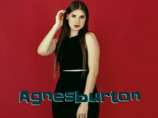 Agnesburton
