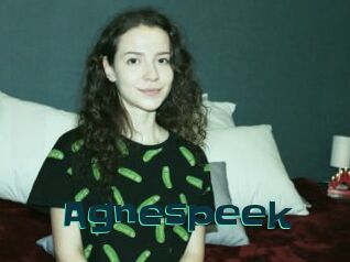 Agnespeek