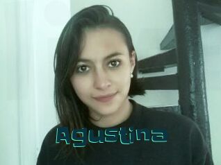 Agustina