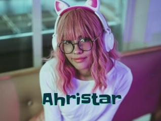 Ahristar