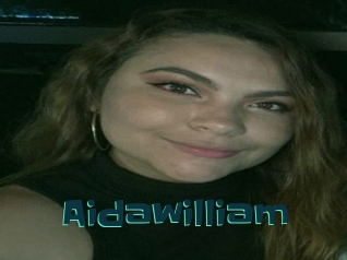 Aidawilliam