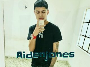 Aidenjones