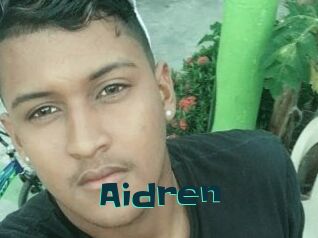 Aidren