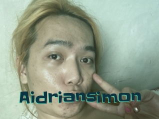 Aidriansimon
