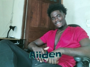 Aiiden