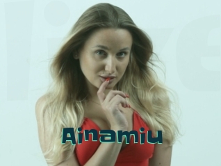 Ainamiu