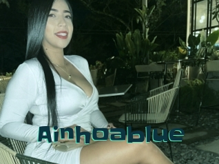 Ainhoablue