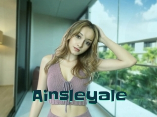 Ainsleyale