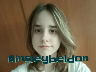 Ainsleybeldon