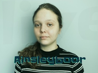 Ainsleyboor