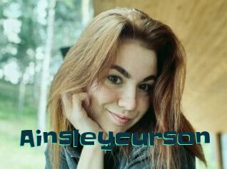 Ainsleycurson
