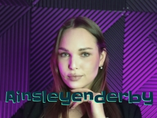 Ainsleyenderby
