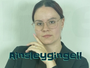 Ainsleygingell
