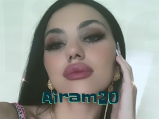 Airam20