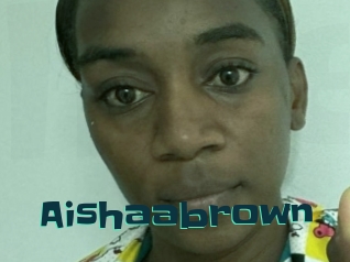 Aishaabrown