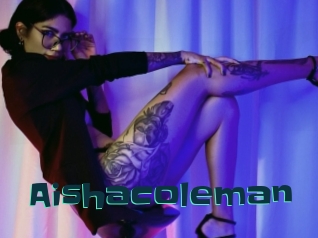Aishacoleman