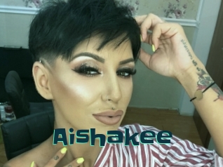 Aishakee