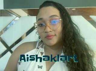 Aishaklart