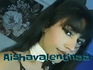 Aishavalentinaa
