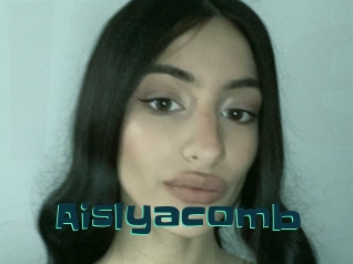 Aislyacomb