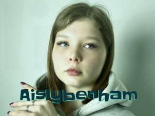Aislybenham