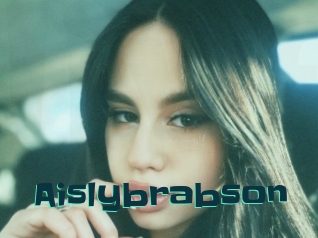 Aislybrabson