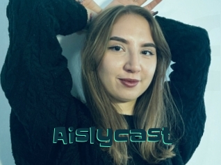 Aislycast