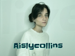 Aislycollins
