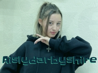 Aislydarbyshire