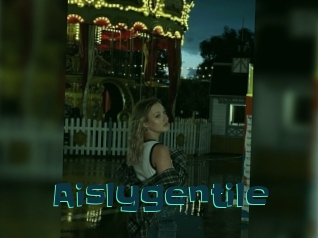 Aislygentile