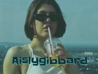 Aislygibbard