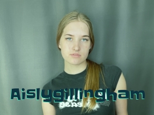 Aislygillingham