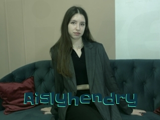 Aislyhendry